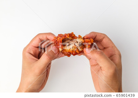 chicken chicken 65901439