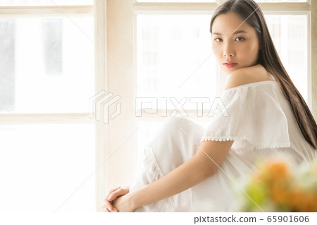 女性美 女性美 65901606