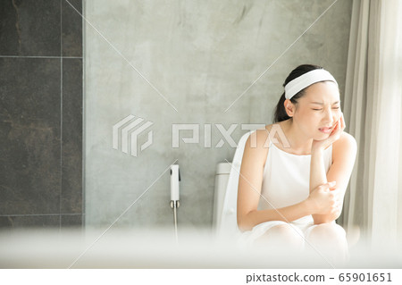 Female toilet Female toilet 65901651