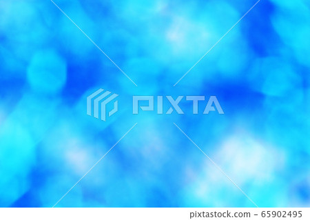 Background material, blue abstract background, gradient, Background material, blue abstract background, gradient, 65902495