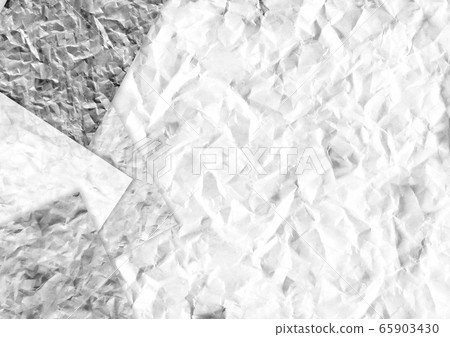 Paper rough texture - Stock Illustration [65903430] - PIXTA