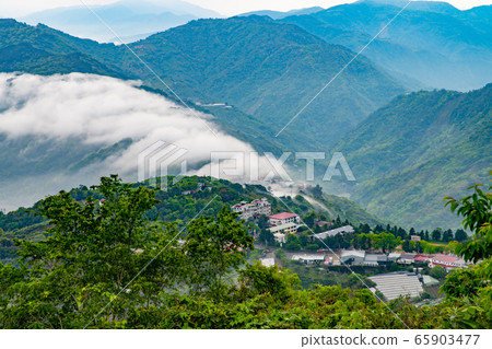 臺灣清境合歡山景觀 Taiwan cingjing hehuan 65903477