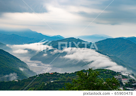 臺灣清境合歡山景觀 Taiwan cingjing hehuan 臺灣清境合歡山景觀 Taiwan cingjing hehuan 65903478