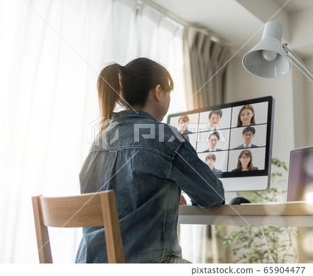 Telework Telework 65904477