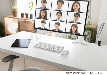 Telework Telework 65904479