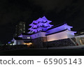 Amagasaki Castle 65905143