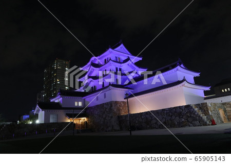 Amagasaki Castle 65905143