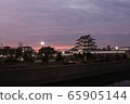 Amagasaki Castle 65905144