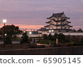 Amagasaki Castle 65905145
