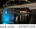 A fountain 65905164