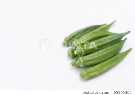 Okra 65905303