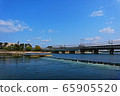 Muko river 65905520