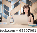 女商人 65907061
