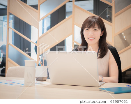 女商人 女商人 65907061