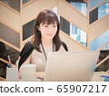 女商人 65907217