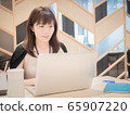女商人 65907220