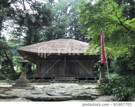 Kozoji Amida temple Kozoji Amida temple 65907705