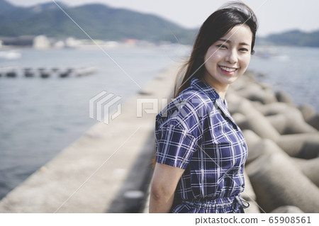 海女人 65908561