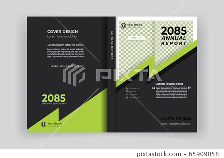 Report, brochure, book cover, book cover template Report, brochure, book cover, book cover template 65909058