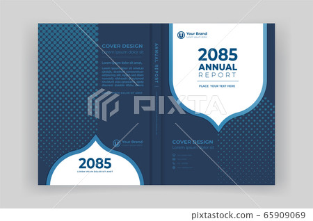 報告，小冊子，書的封面，書的封面模板 65909069