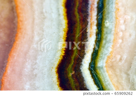 Texture stone. Beautiful natural colorful 65909262