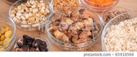 粽子 粽粽 raw material Dango Festival zongzi rice dumpling Taiwan Chimaki Dango Festival 65910568