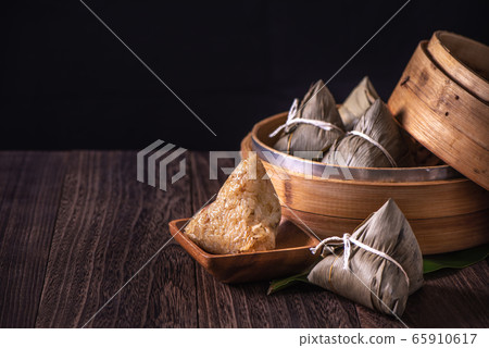 Kazuko Dango Festival zongzi rice dumpling duanwu Taiwan Chimaki Dango Festival 65910617