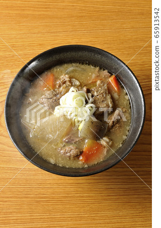 燉牛筋 燉牛筋 65913542