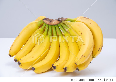 香蕉圖片 65914054