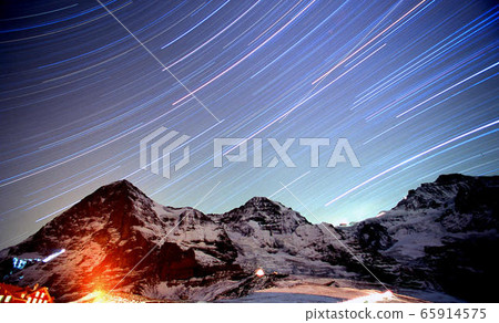 Jungfrau Jungfrau 65914575