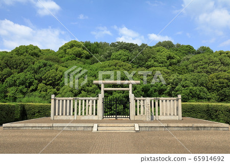 Furuichi Burial Mounds Furuichi Burial Mounds 65914692