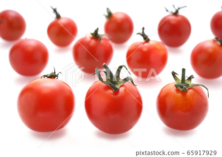  Mini Tomato 65917929