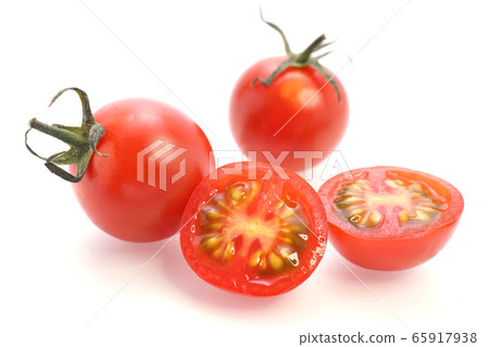 Mini Tomato Mini Tomato 65917938
