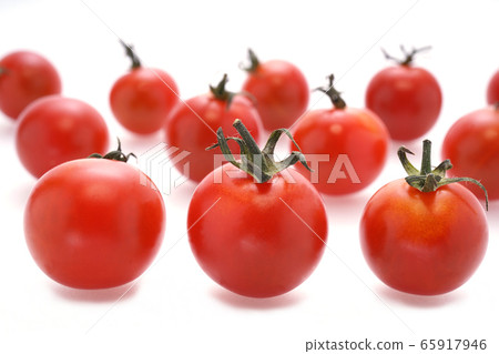  Mini Tomato 65917946