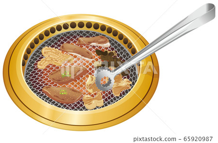 Hormones and smokeless roasters 65920987