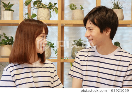 Pair look couple Pair look couple 65921069