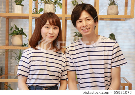 對看夫婦 對看夫婦 65921073