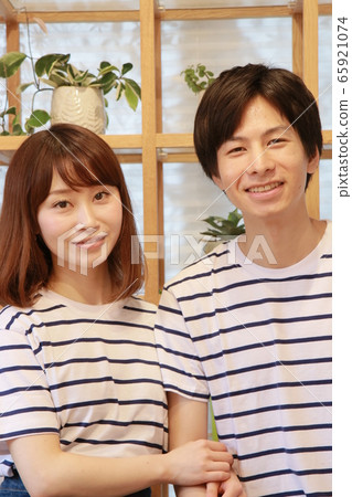 對看夫婦 對看夫婦 65921074