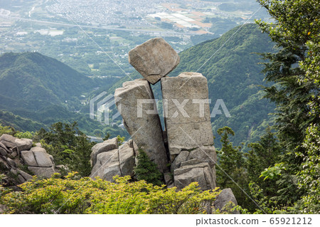 中山堂地藏岩五子所山 65921212