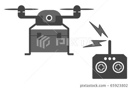 Drone 65923802