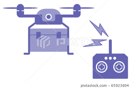 Drone 65923804