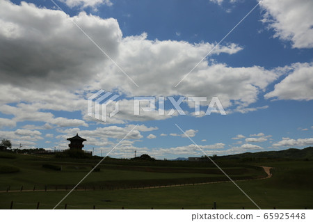 Gyeongbuk, Uiseong-gun, Geumseong-myeon, Jomun National Historic Site Gyeongbuk, Uiseong-gun, Geumseong-myeon, Jomun National Historic Site 65925448