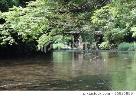 Gohei mountain ridge 65925999