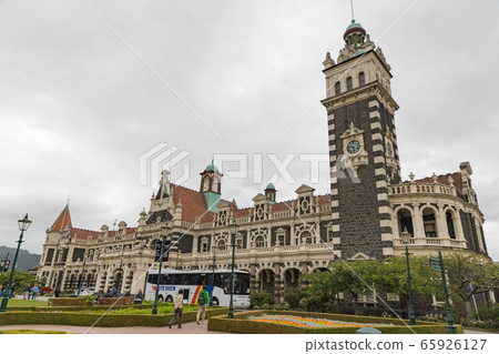 NZ但尼丁站 NZ但尼丁站 65926127