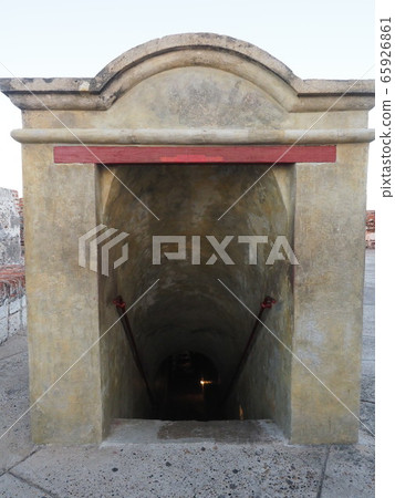 <Colombia> San Felipe Fortress <Colombia> San Felipe Fortress 65926861