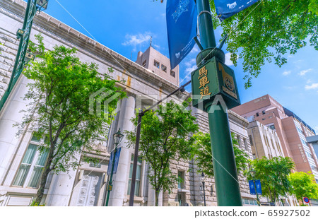 橫濱日本城市景觀 橫濱日本城市景觀 65927502