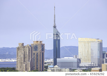 福岡美麗的街道 福岡美麗的街道 65929292