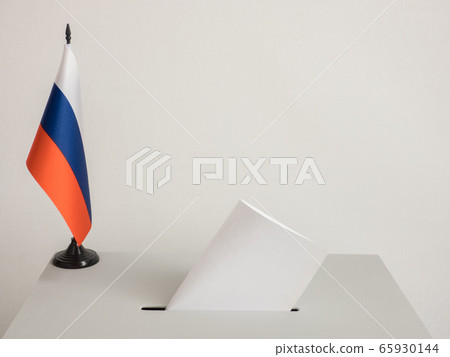 the Russian tricolor flag the Russian tricolor flag 65930144