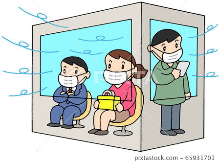 Indoor ventilation 65931701