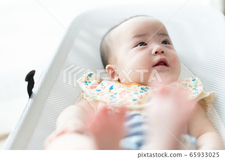 嬰兒新生嬰兒 65933025